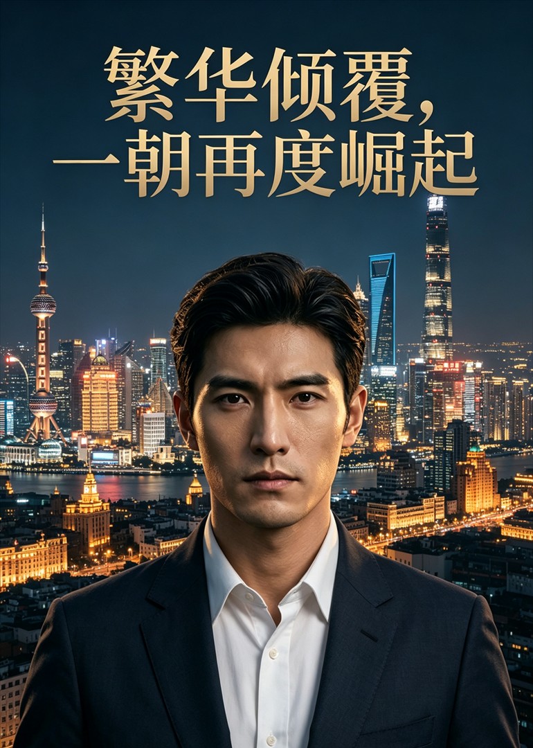 繁华倾覆，一朝再度崛起