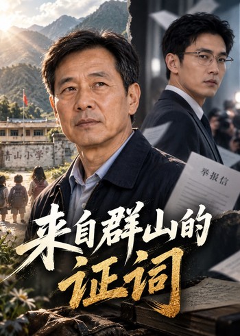 来自群山的证词