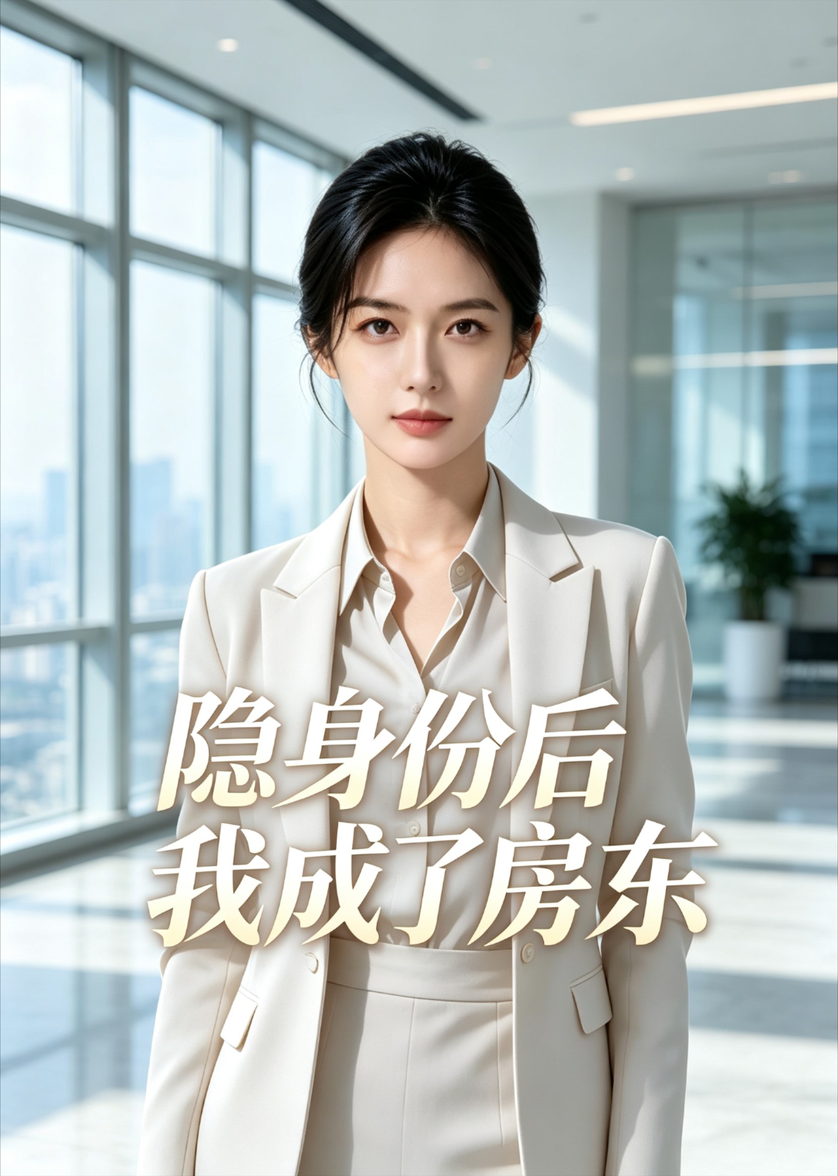 隐身份后我成了房东