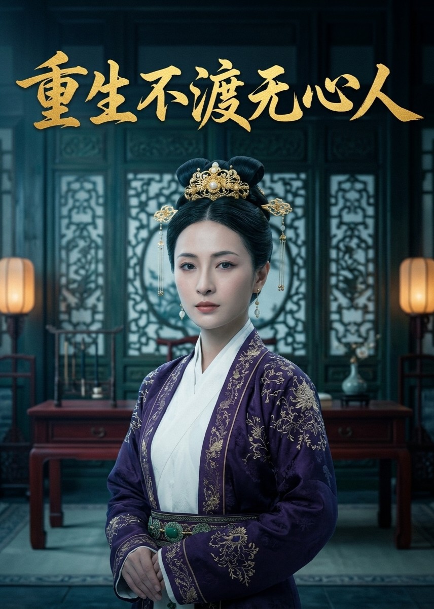 重生不渡无心人