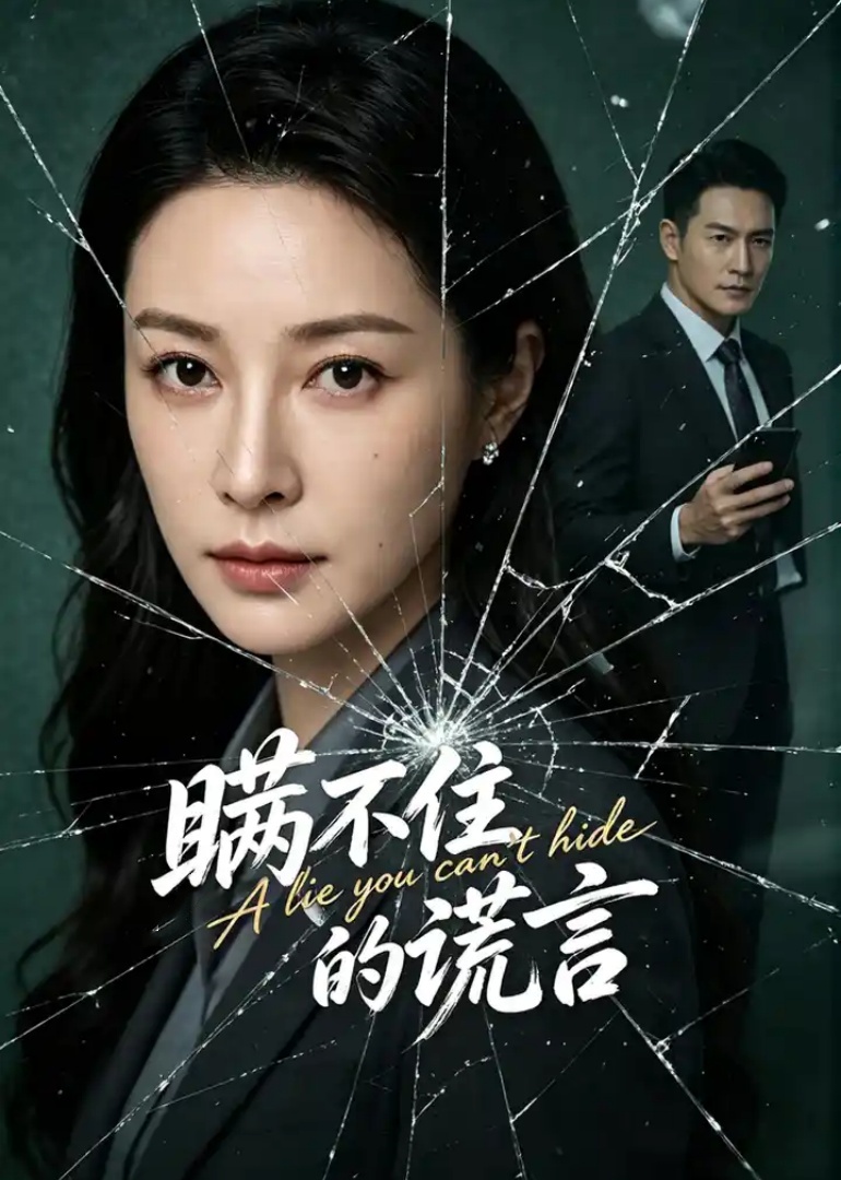 瞒不住的谎言