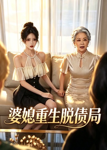 婆媳重生脱债局