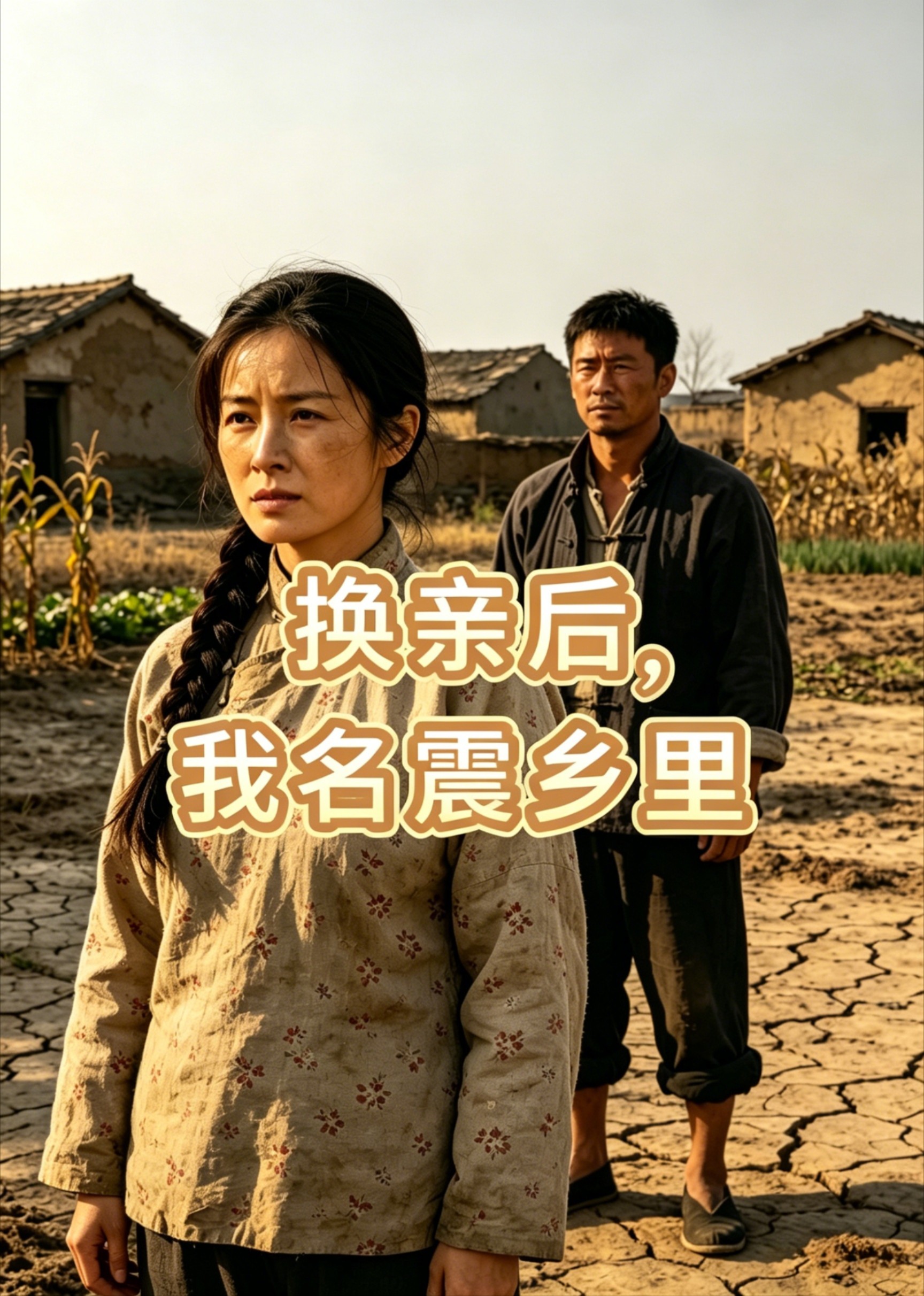 换亲后，我名震乡里