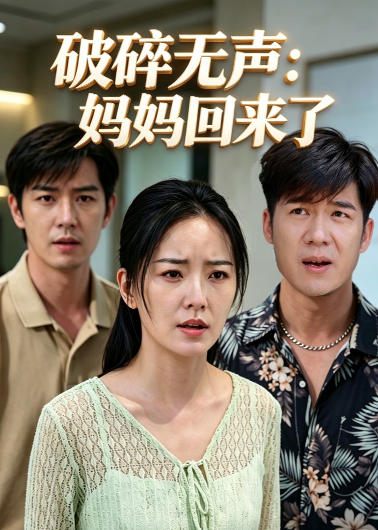 破碎无声：妈妈回来了