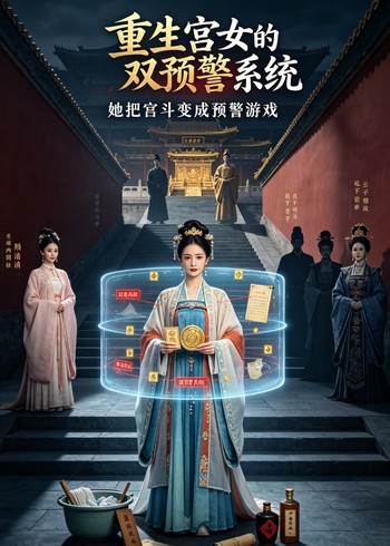 重生宫女的双预警系统