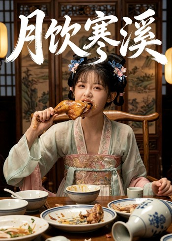 月饮寒溪封面图