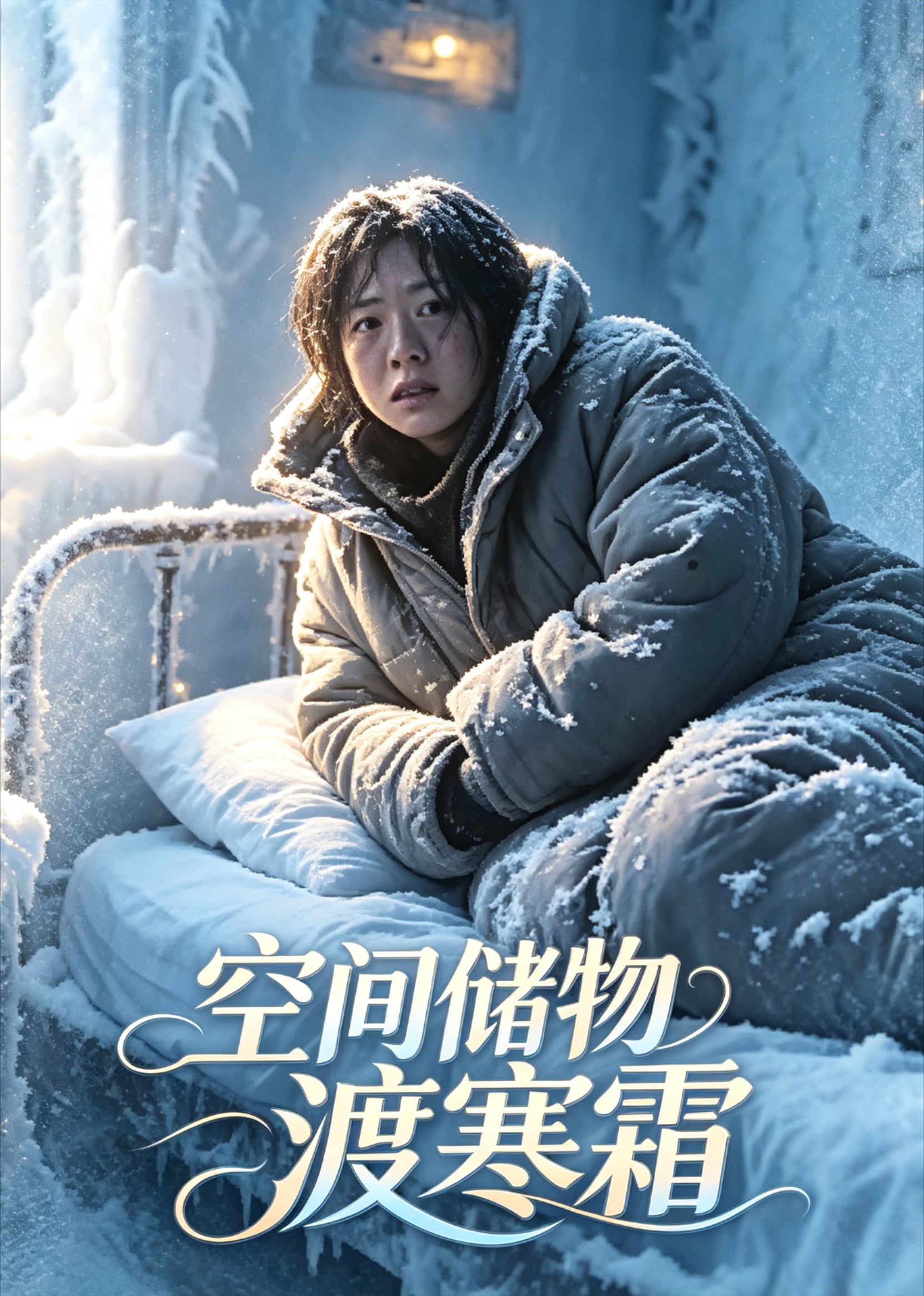 空间储物渡寒霜