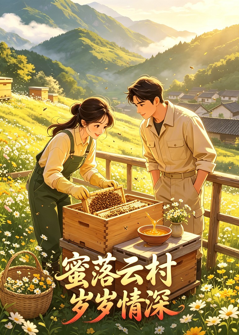 蜜落云村岁岁情深