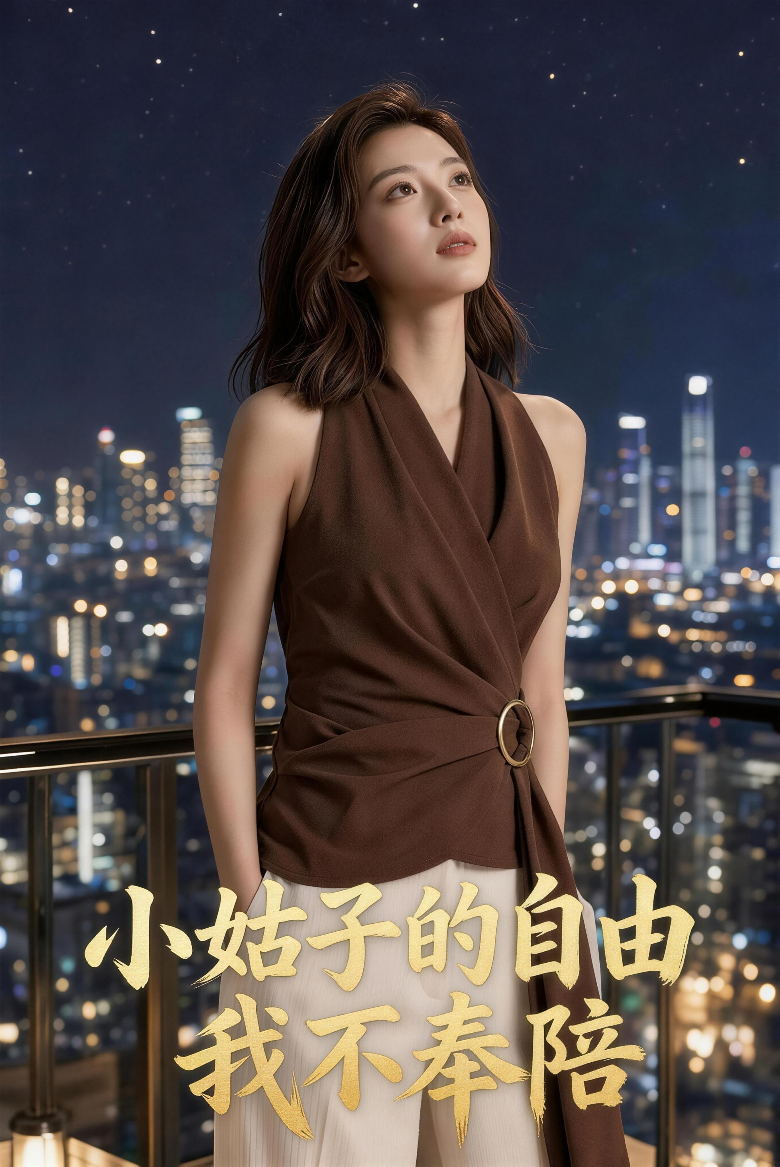 小姑子的自由，我不奉陪