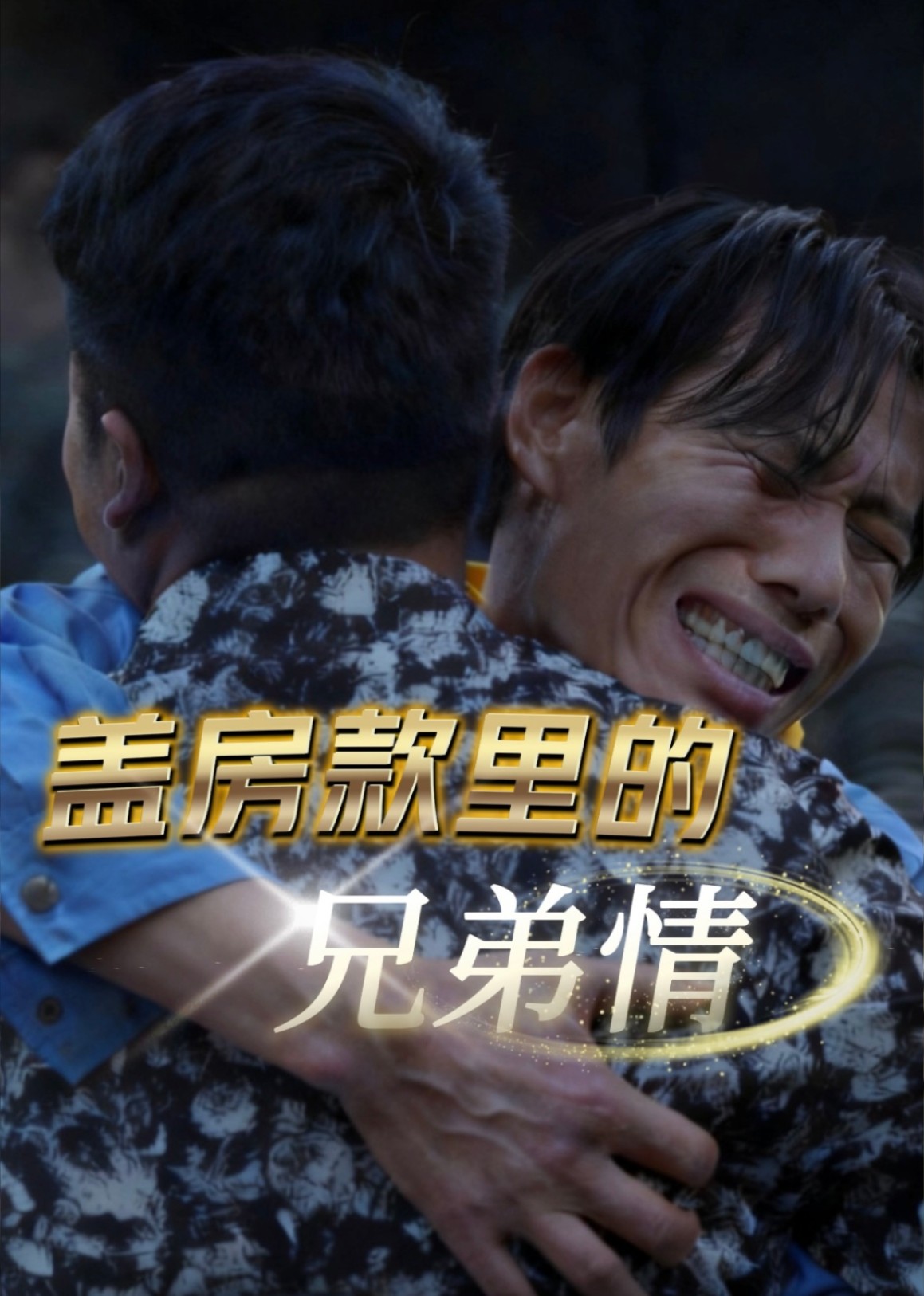 盖房款里的兄弟情封面图