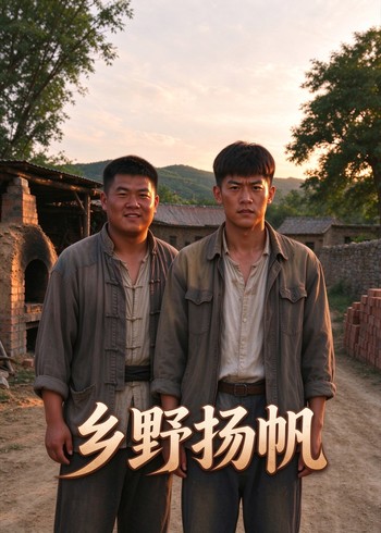 乡野扬帆