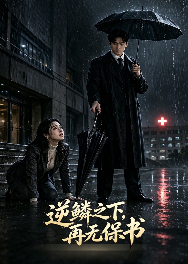 逆鳞之下，再无保书