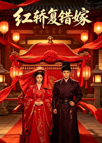 红轿复错嫁封面图
