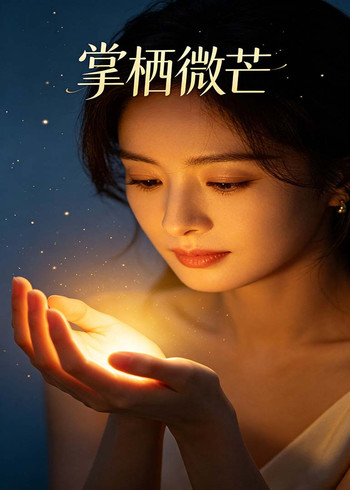 掌栖微芒封面图