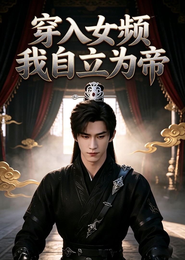 穿入女频我自立为帝