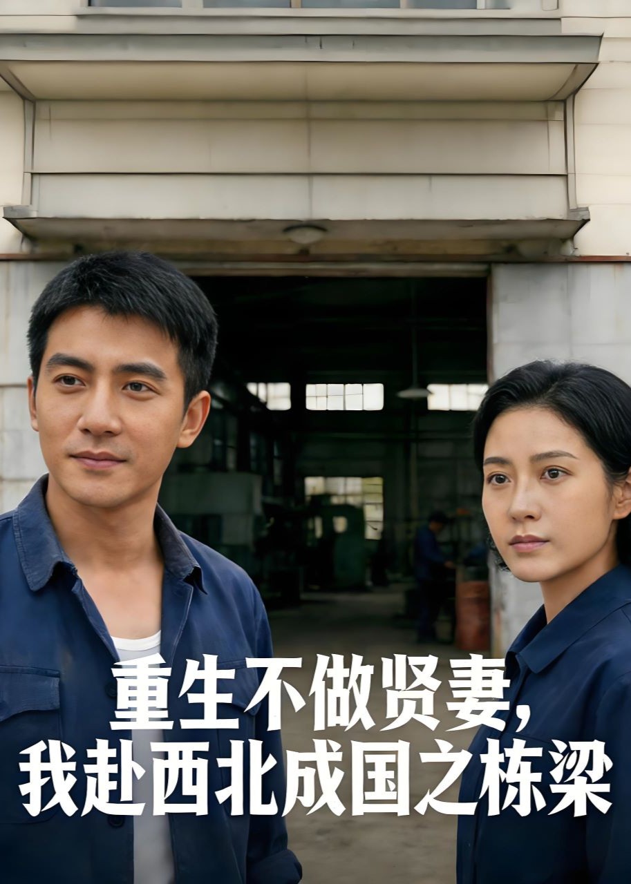 重生不做贤妻，我赴西北成国之栋梁