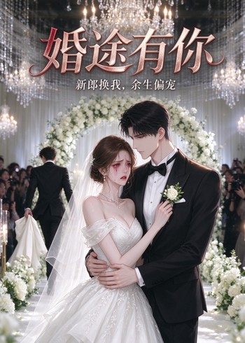 婚途有你封面图