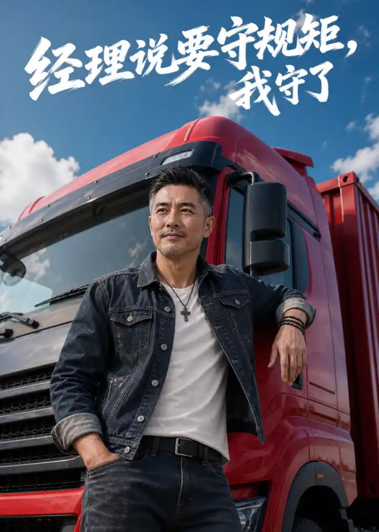 经理说要守规矩，我守了封面图