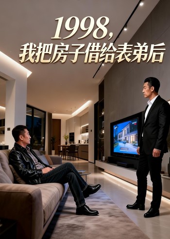 1998我把房子借给表弟后封面图