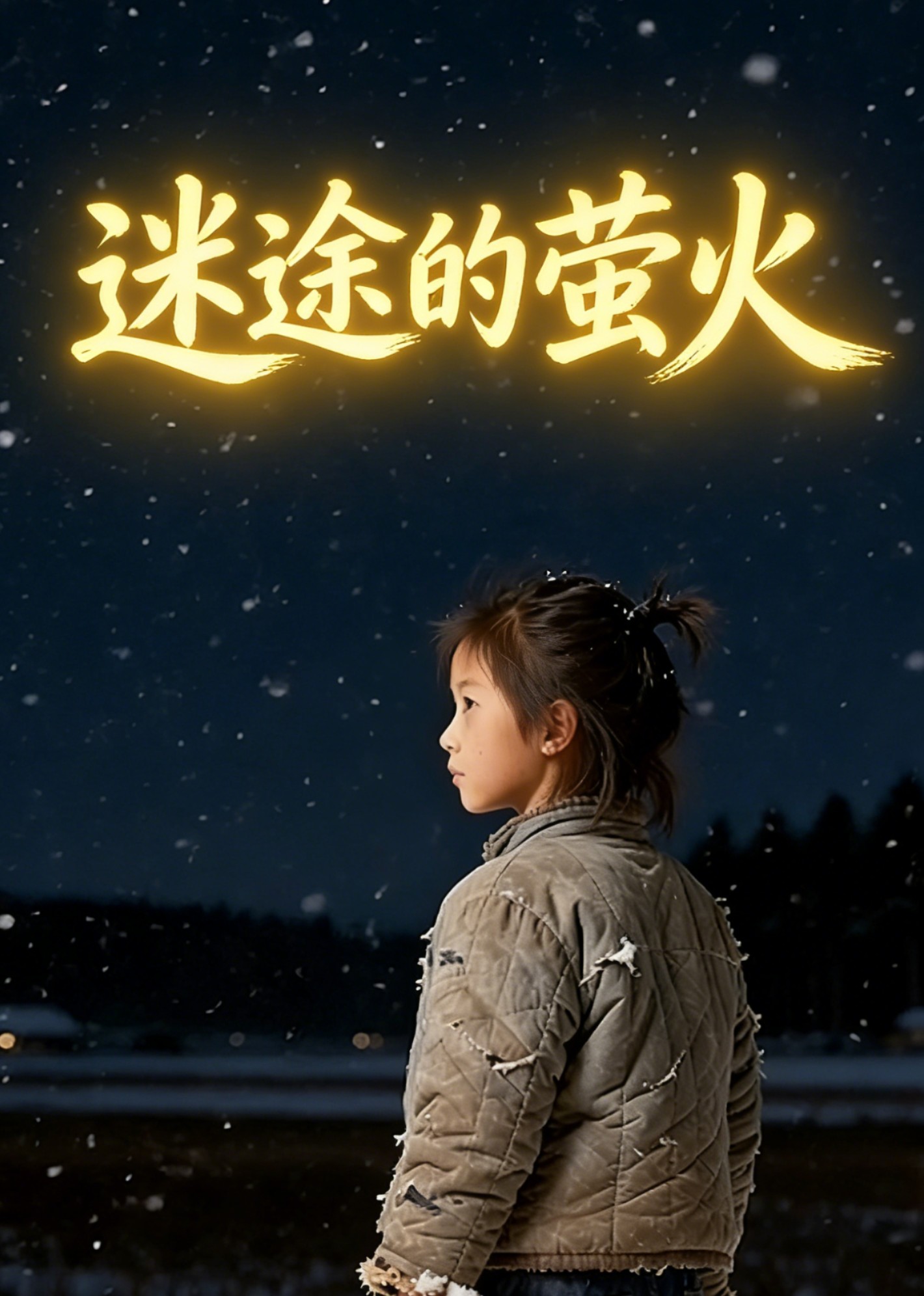 迷途的萤火