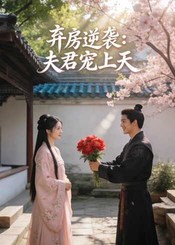 弃房逆袭:夫君宠上天封面图