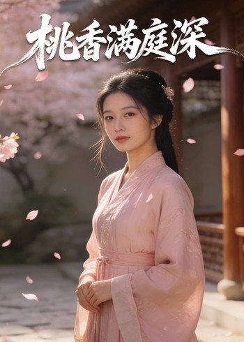 桃香满庭深封面图