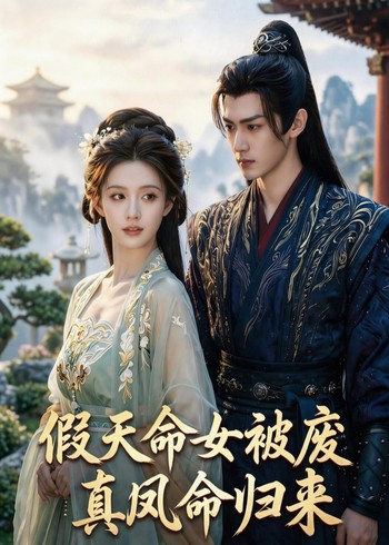 假天命女被废真凤命归来封面图