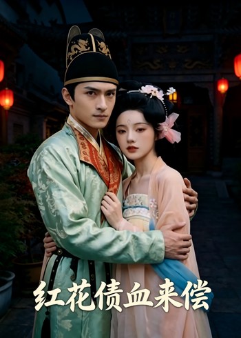 红花债血来偿封面图