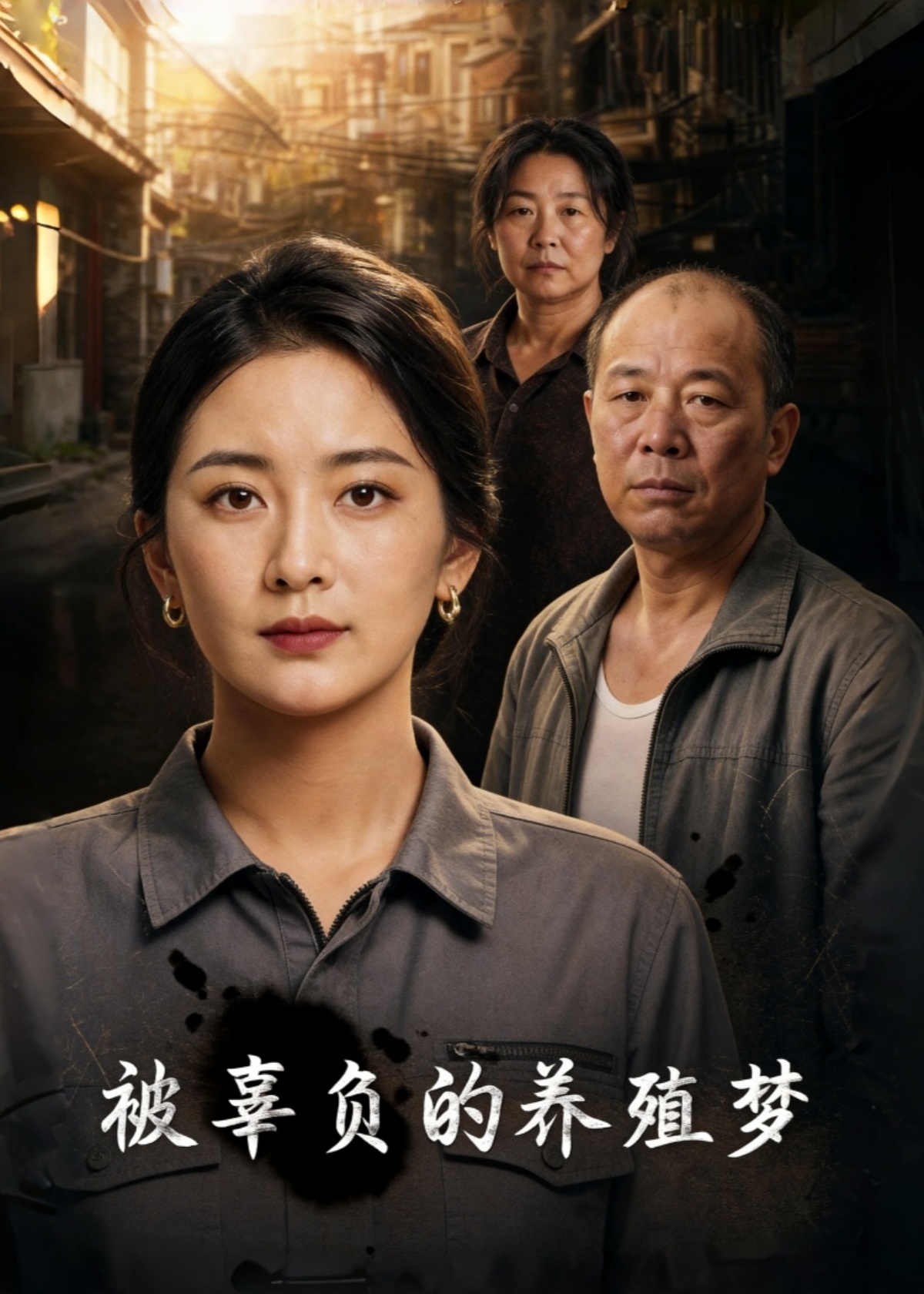被辜负的养殖梦