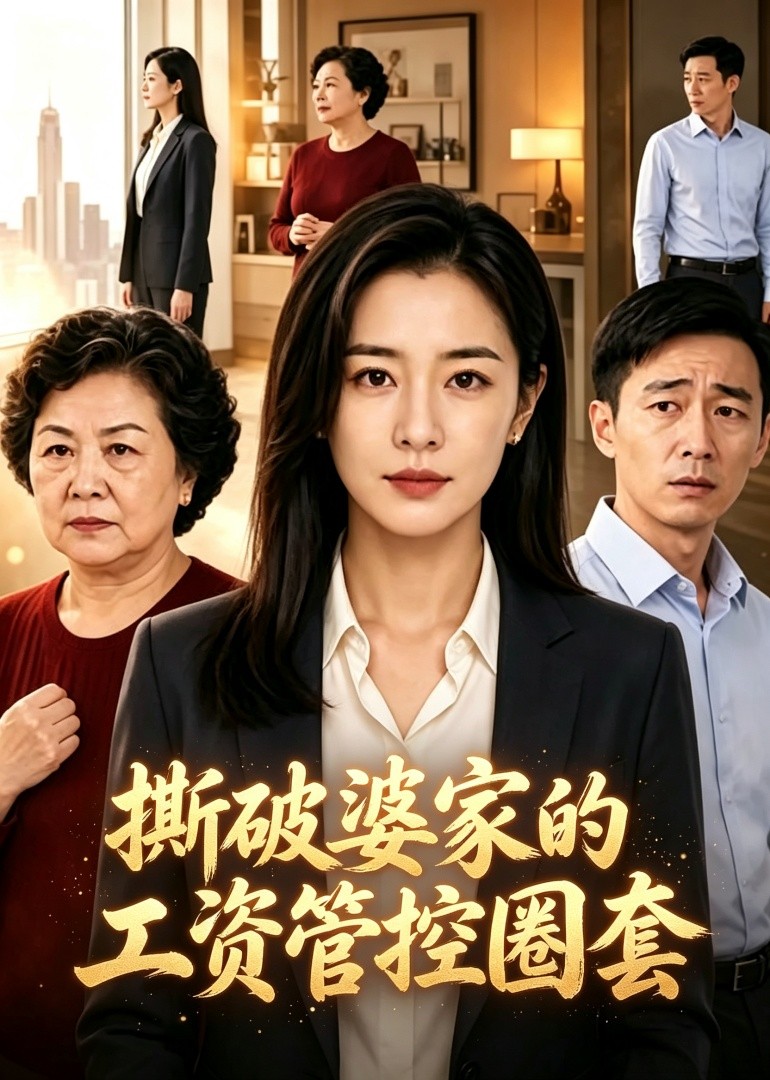 撕破婆家的工资管控圈套封面图