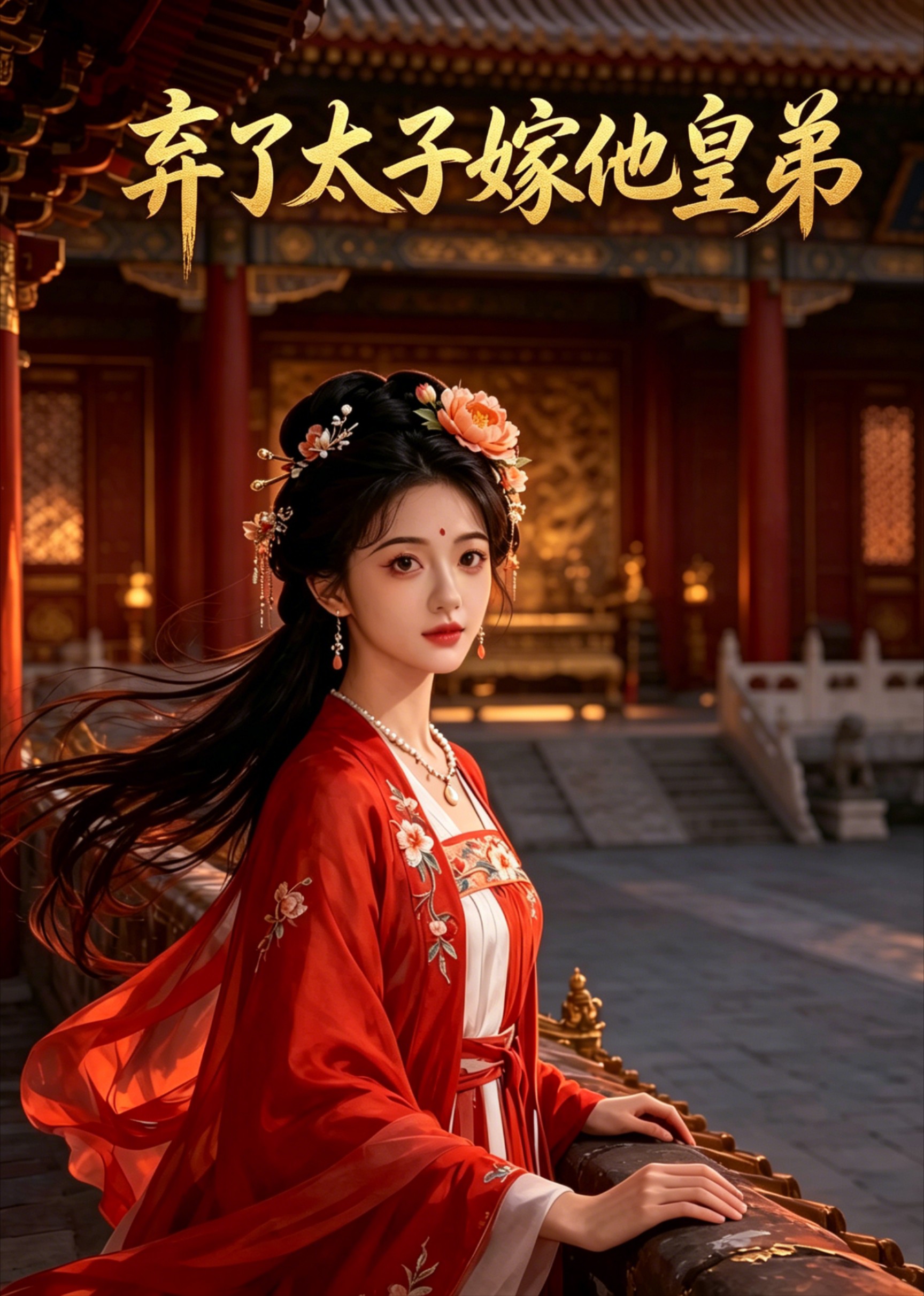 弃了太子嫁他皇弟