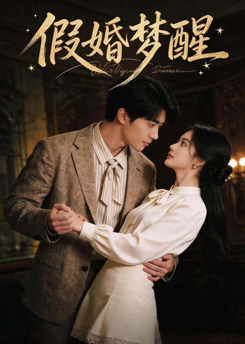 假婚梦醒