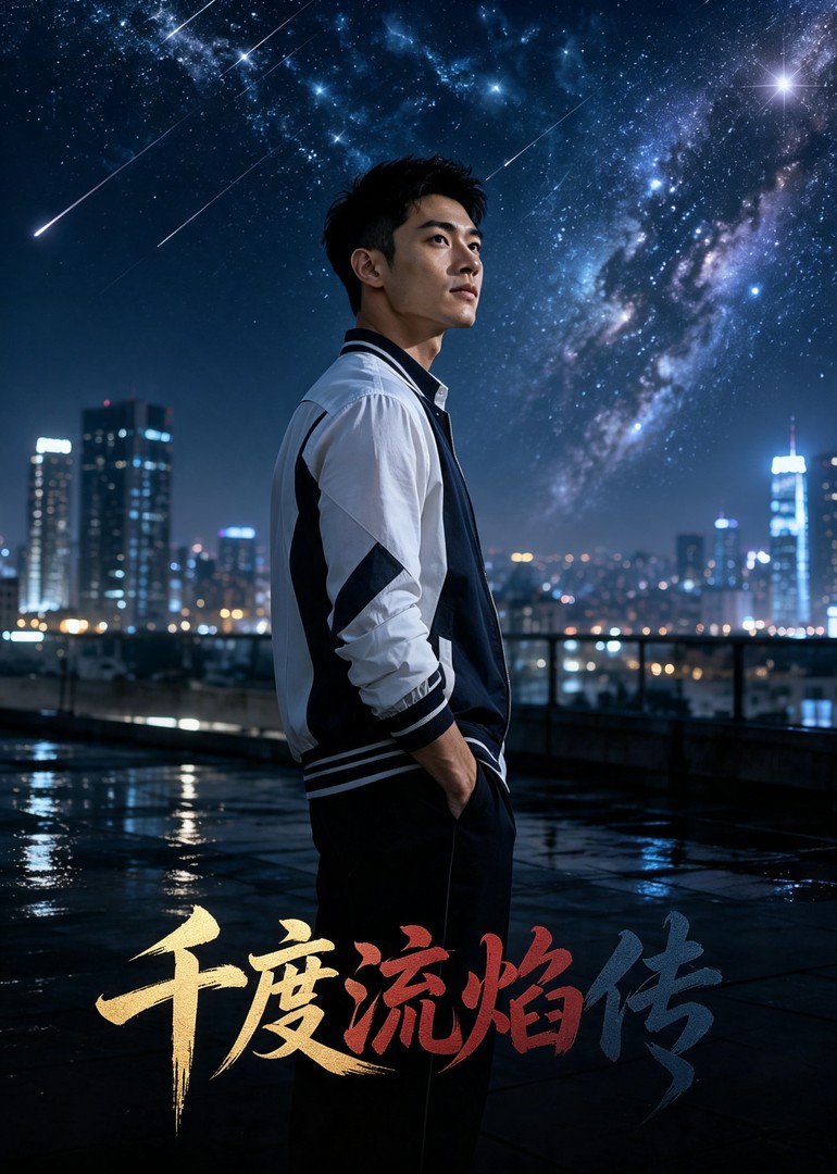 千度流焰传