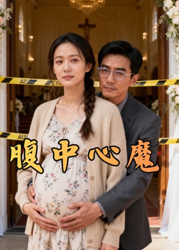 腹中心魔封面图