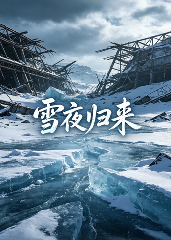 雪夜归来封面图