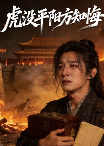 虎没平阳方知悔封面图