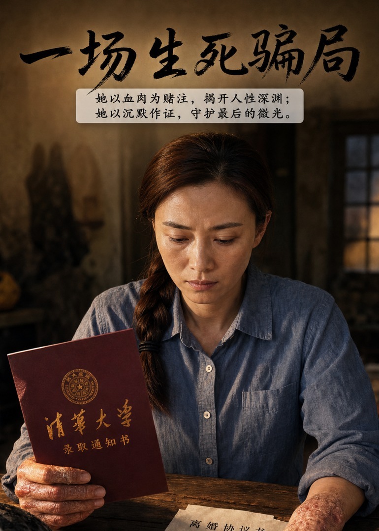 一场生死骗局