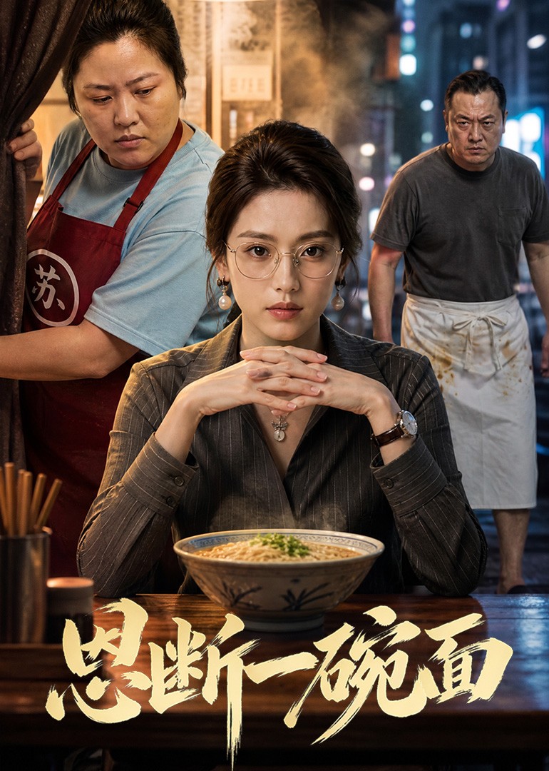 恩断一碗面