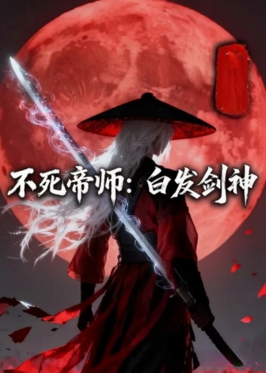 不死帝师：白发剑神