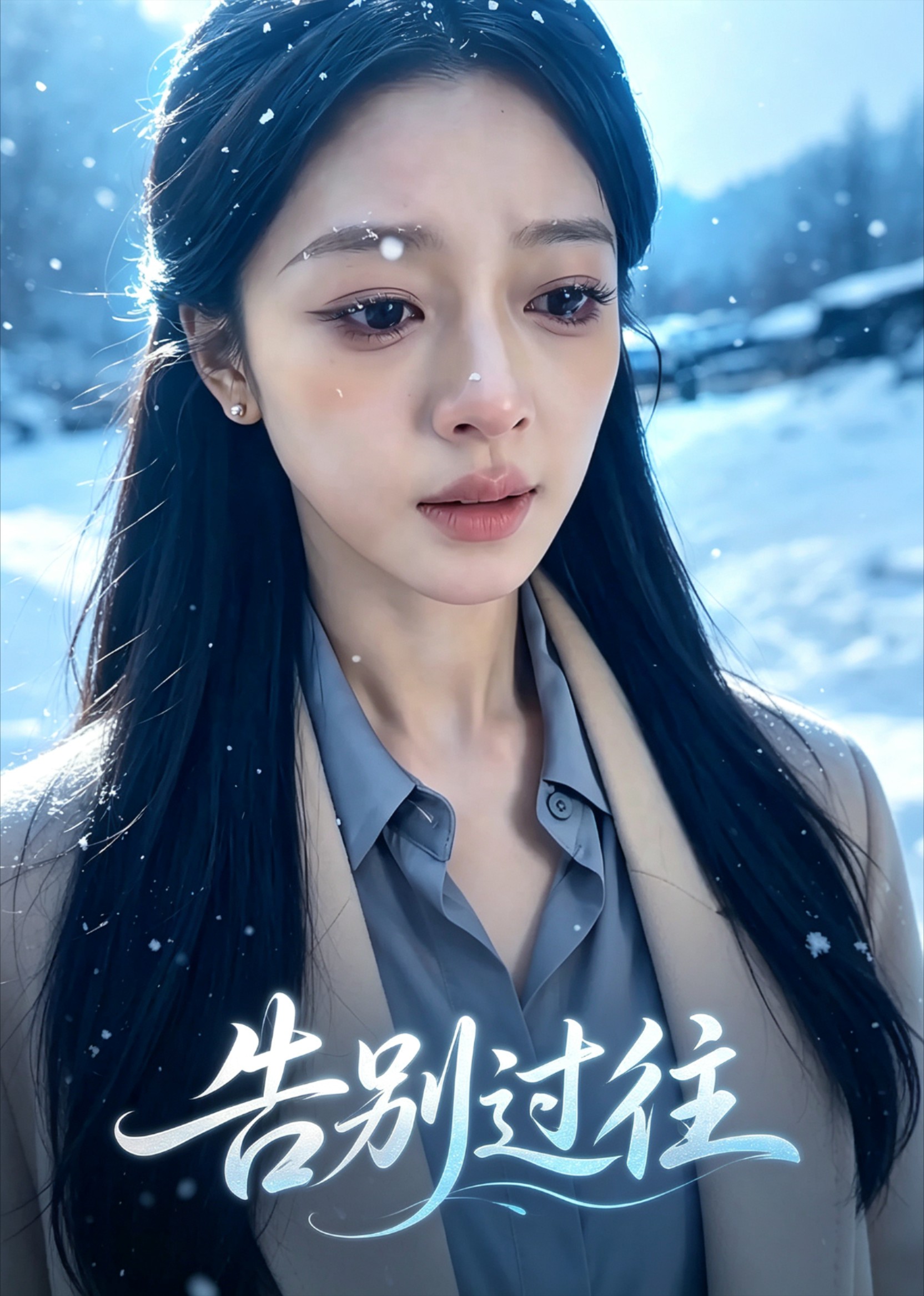 告别过往