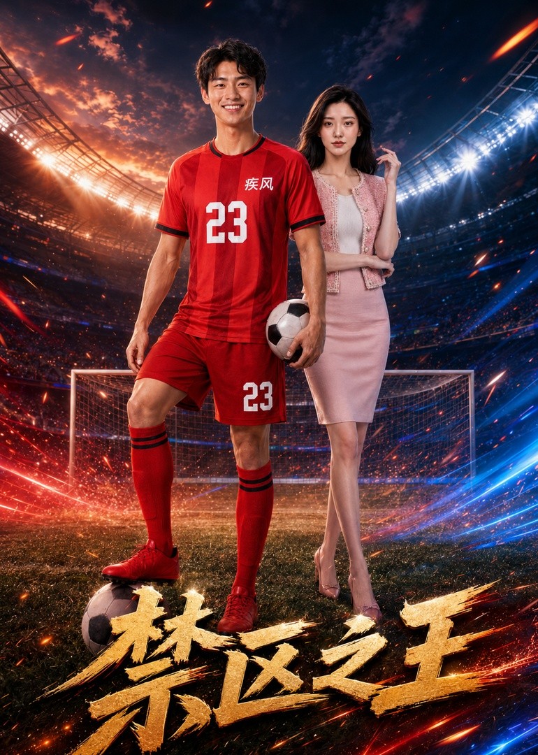 禁区之王
