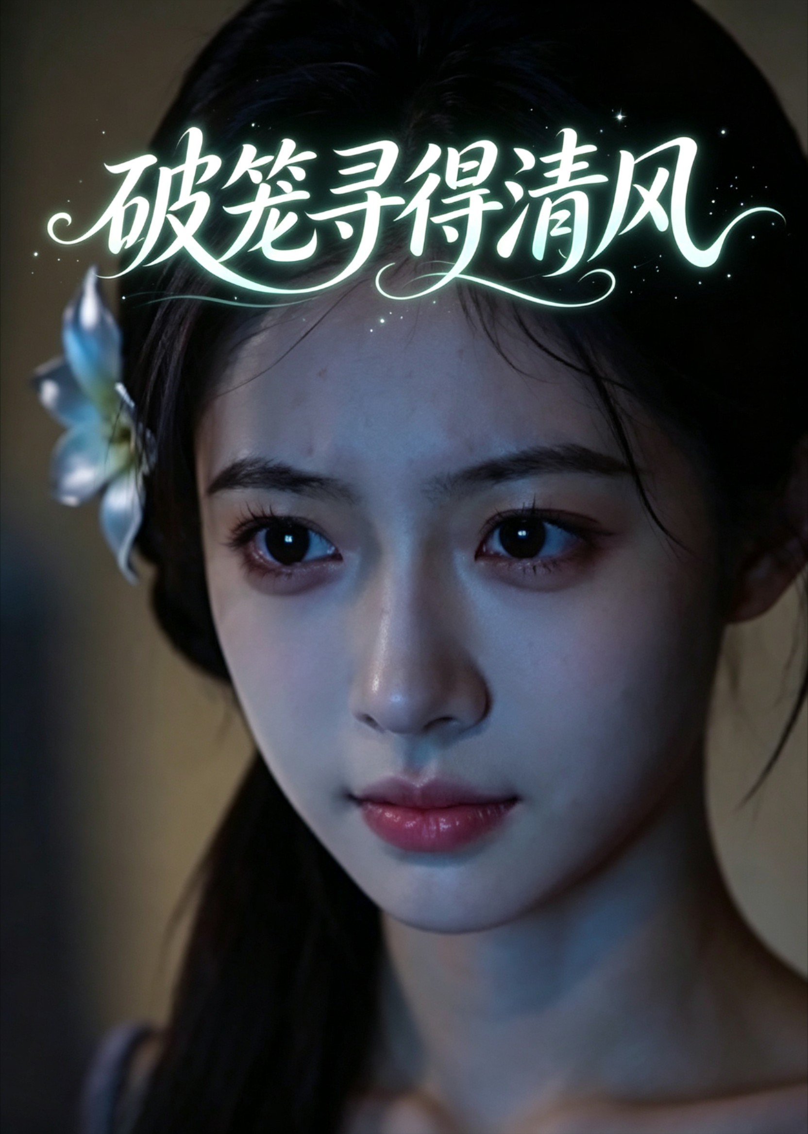 破笼寻得清风