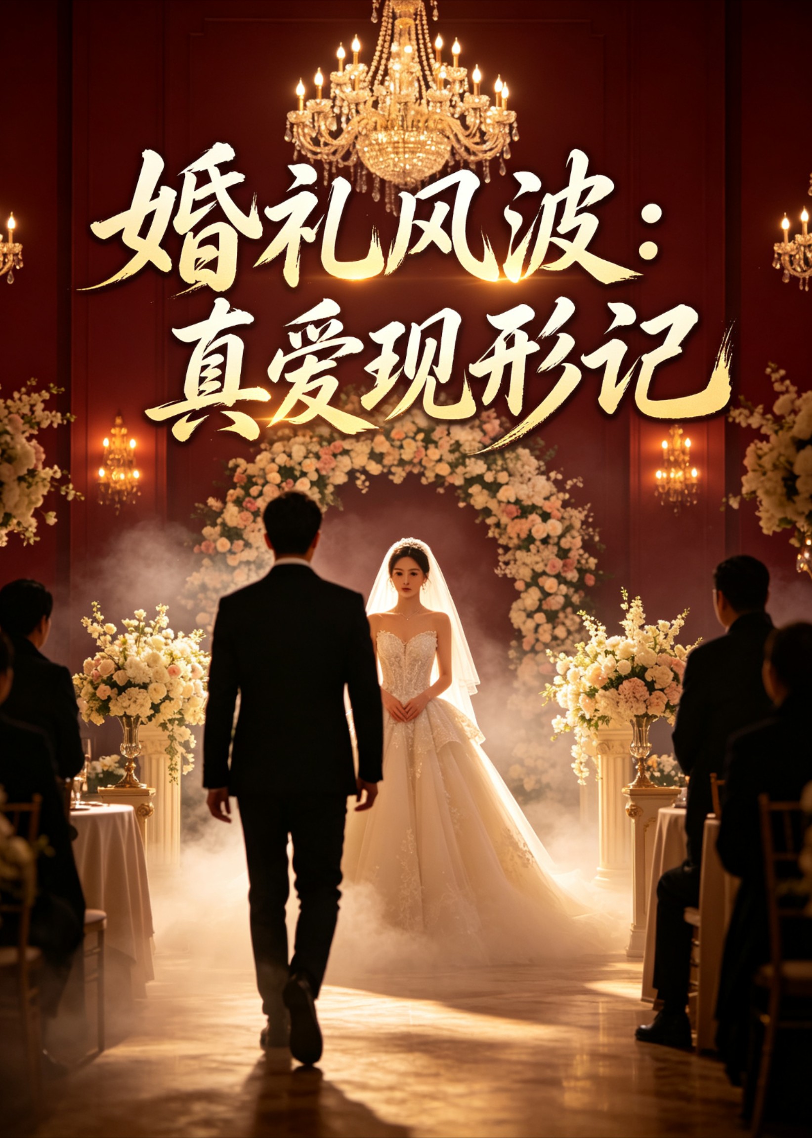 婚礼风波：真爱现形记