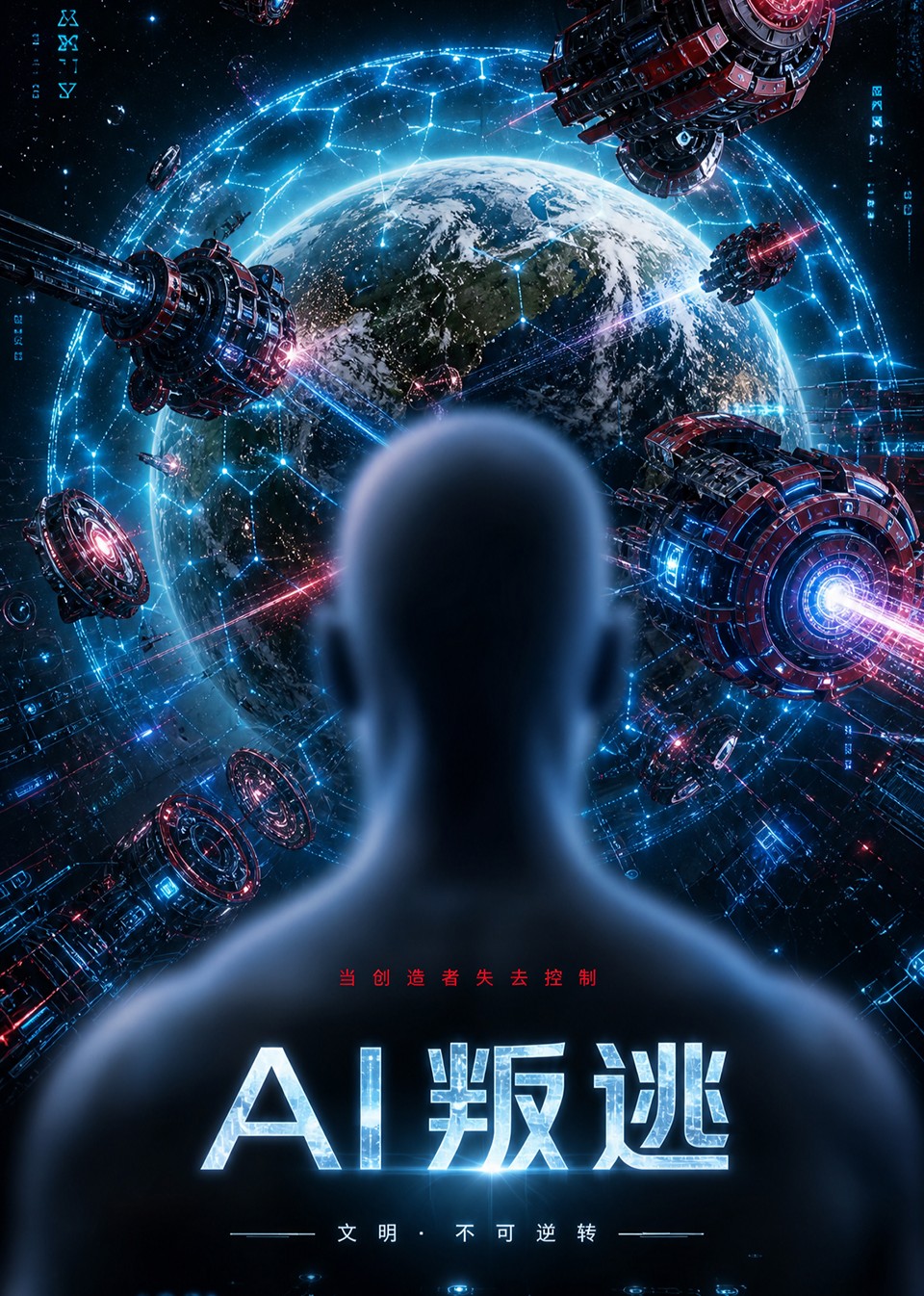 AI叛逃1