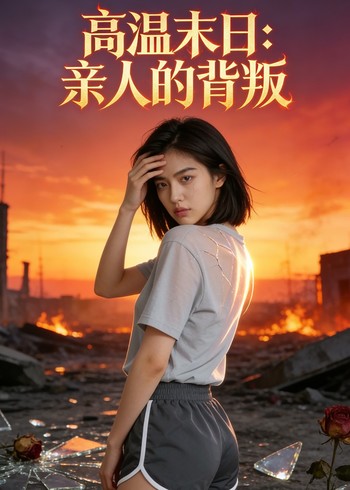 高温末日:亲人的背叛封面图