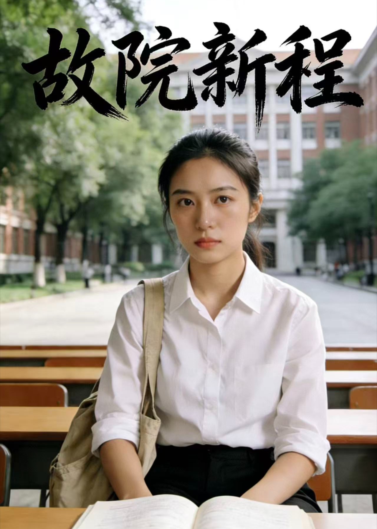 故院新程