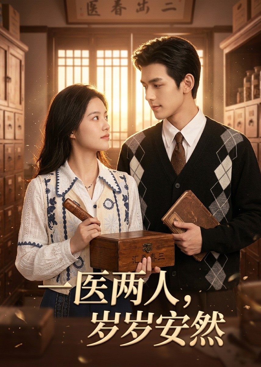 一医两人，岁岁安然