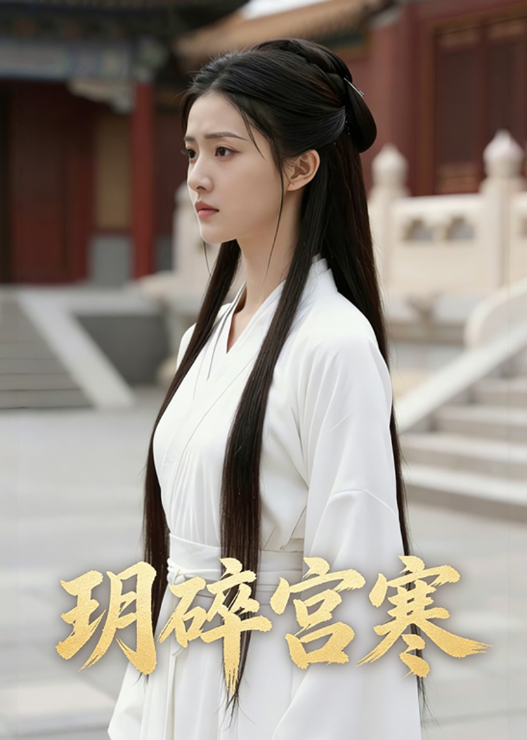 玥碎宫寒