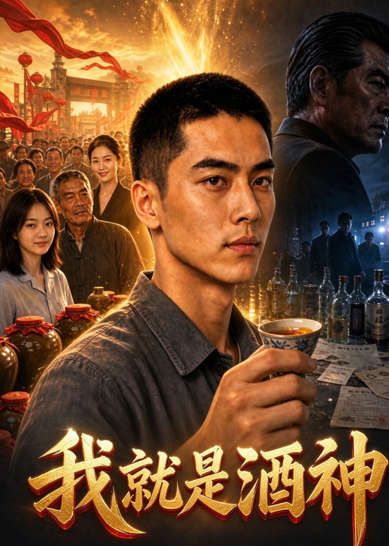 我就是酒神封面图