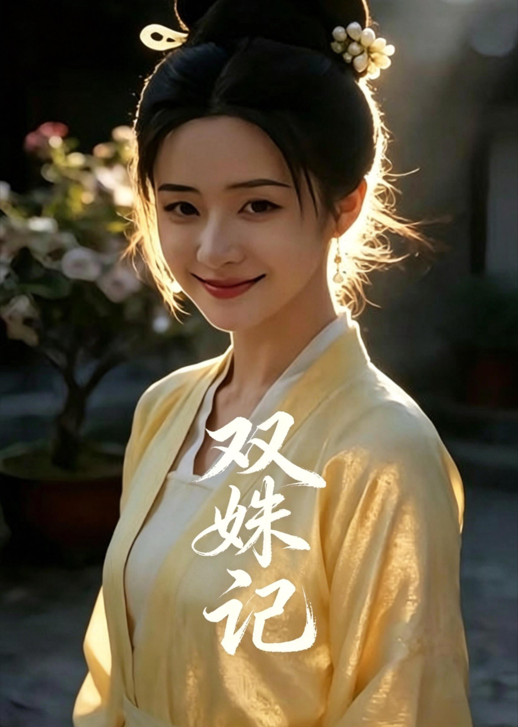 双姝记